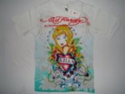 Ed Hardy shirts men-399